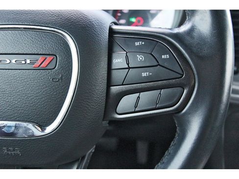 Used 2023 Dodge Charger SXT w/ Blacktop Package RWD image 12