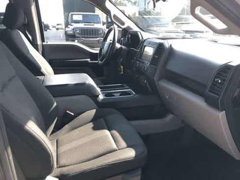 Used 2019 Ford F150 XL w/ Equipment Group 101A Mid AWD/4WD image 39