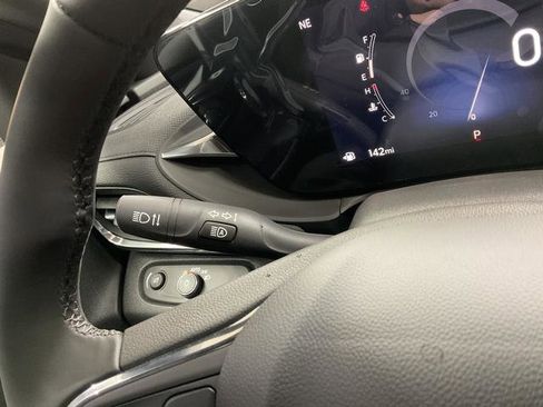 New 2026 Buick Envista Preferred image 19