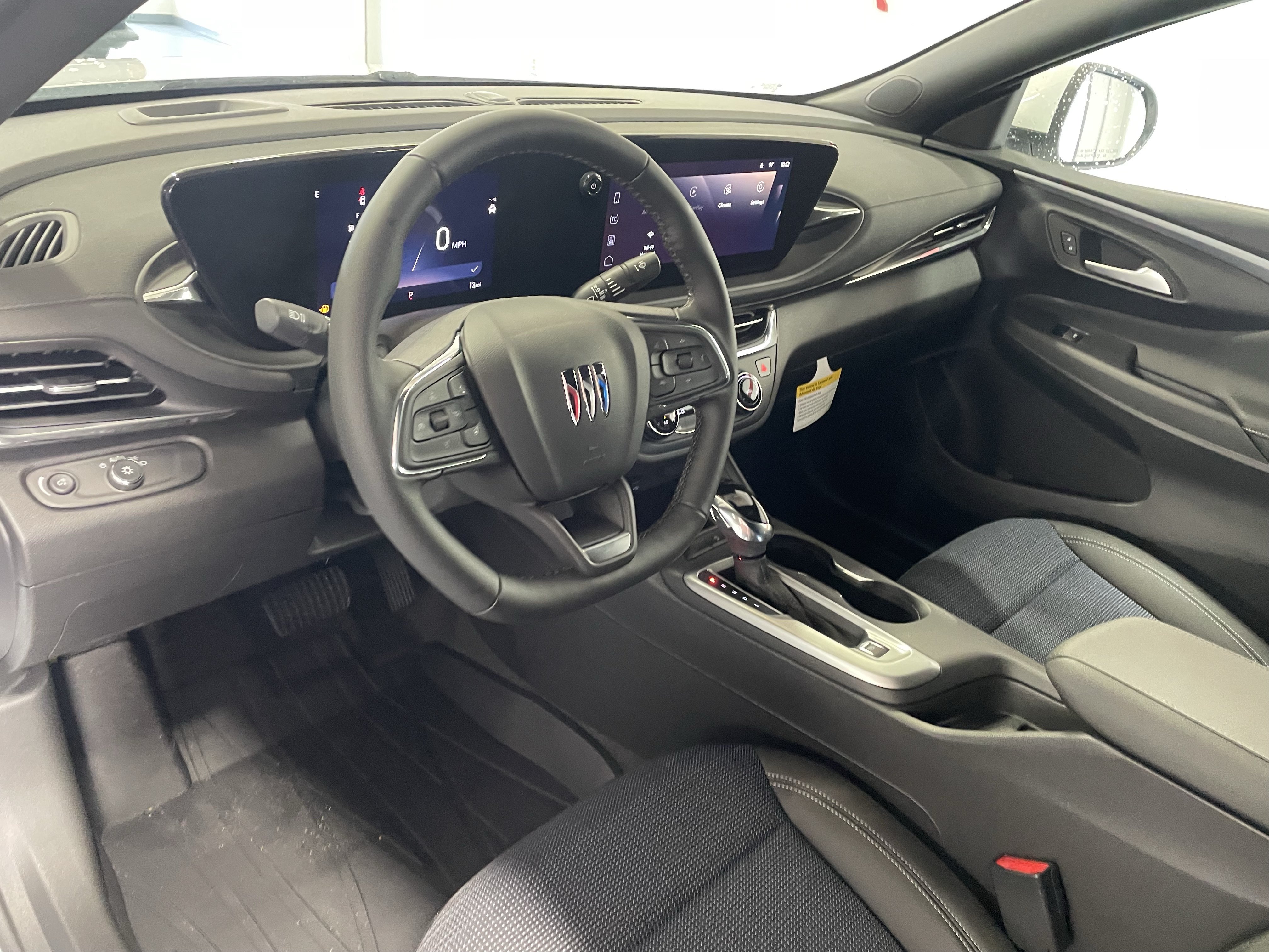 New 2026 Buick Envista Sport Touring w/ Convenience I Package FWD image 15