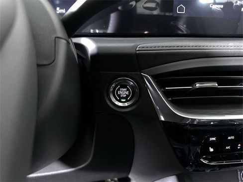 New 2026 Buick Encore GX Avenir w/ Avenir Technology Package image 17