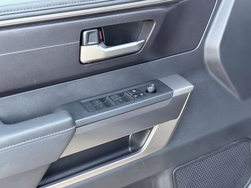 Used 2024 Toyota Tundra SR5 w/ SR5 Premium Package image 35