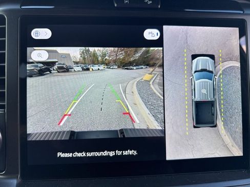 New 2025 Ford F150 XLT w/ Equipment Group 302A MID image 37