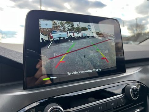 Used 2025 Ford Escape Active w/ Cold Weather Package image 23