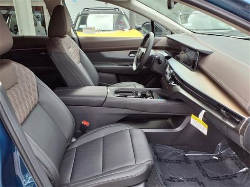 New 2026 Nissan Murano Platinum w/ Cargo Package image 5