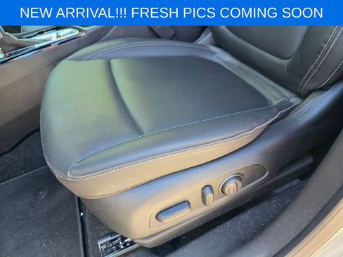 Used 2024 Buick Encore GX Sport Touring w/ Comfort Package image 10