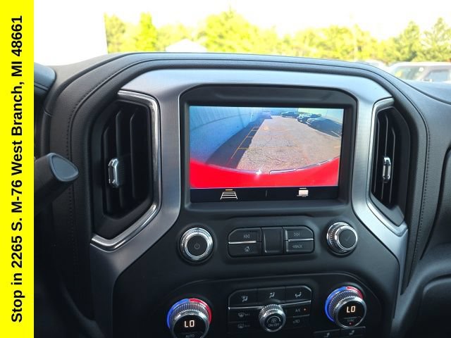 Used 2020 GMC Sierra 1500 Elevation w/ Elevation Value Package AWD/4WD image 25