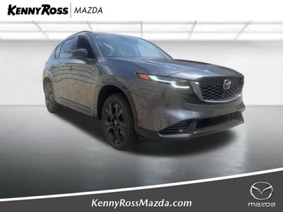 New 2026 MAZDA CX-5 2.5 S w/ Premium Plus Package