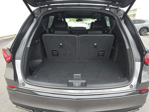 Used 2024 Acura MDX A-Spec AWD/4WD image 9