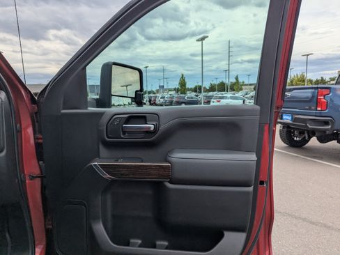 Used 2021 GMC Sierra 1500 Elevation w/ X31 Off-Road Package AWD/4WD image 40