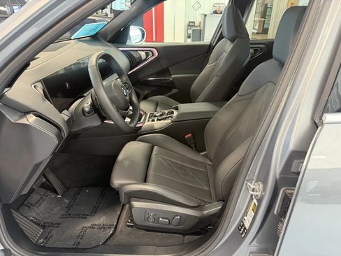 Used 2026 BMW X3 xDrive30i AWD/4WD image 10