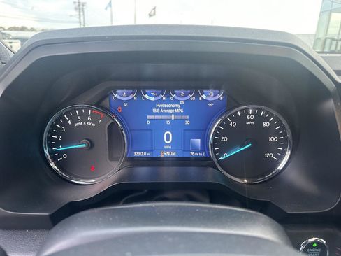 Used 2023 Ford Expedition Limited image 12