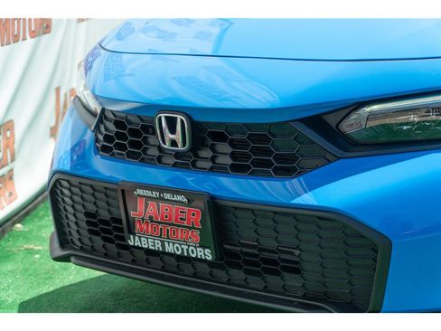 Used 2025 Honda Civic Sport image 13