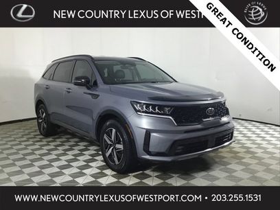 Used 2021 Kia Sorento EX