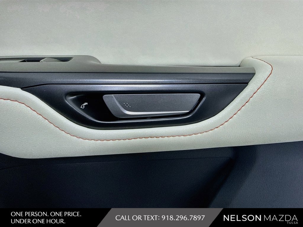 Used 2024 Lexus NX 350 AWD w/ Vision Package image 50