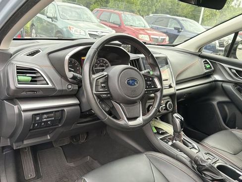 Used 2022 Subaru Crosstrek 2.5i Limited AWD/4WD image 16
