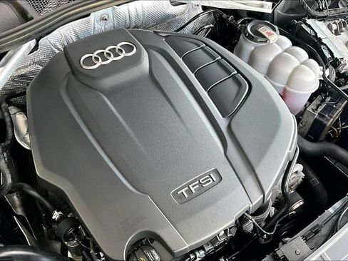 Used 2017 Audi A4 2.0T Premium Plus w/ Premium Plus Package AWD/4WD image 33