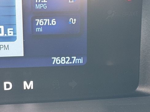 Used 2024 Ford Bronco Wildtrak image 27