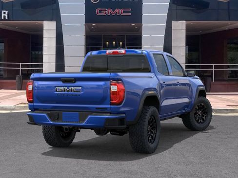 New 2026 GMC Canyon Elevation w/ Convenience Package RWD image 5