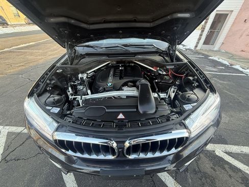 Used 2015 BMW X5 xDrive35i image 36