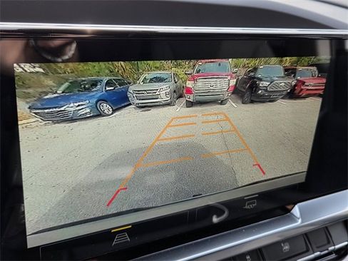 New 2026 Chevrolet Silverado 1500 RST w/ RST Select Package image 20