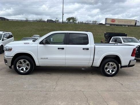 New 2026 RAM 1500 Big Horn image 7