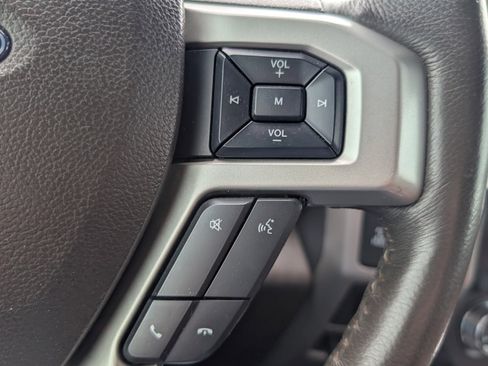 Used 2020 Ford F150 King Ranch w/ Equipment Group 601A Luxury image 17