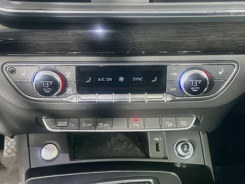 Used 2018 Audi Q5 2.0T Premium Plus w/ Premium Plus Package AWD/4WD image 23