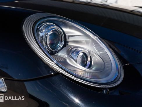 Used 2012 Porsche 911 Turbo S image 18