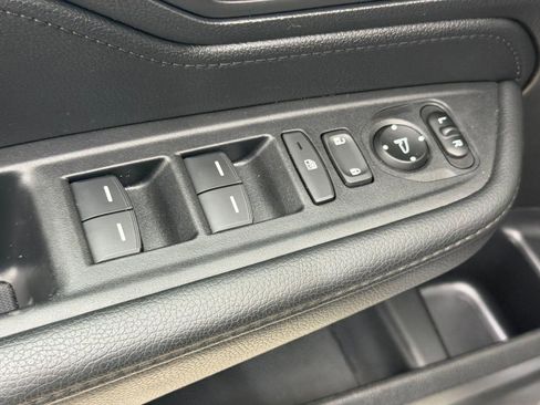 Used 2025 Honda Odyssey Sport-L image 23