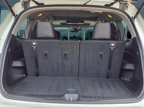 Used 2019 Honda Pilot Elite image 14