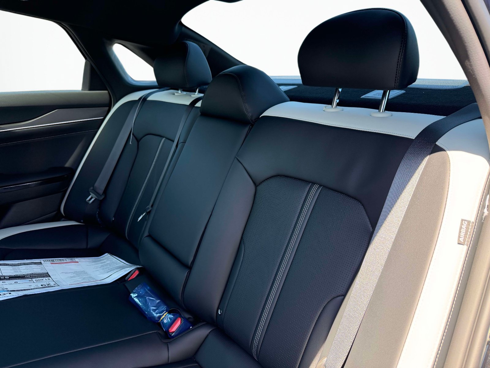New 2027 Kia K5 GT-Line FWD image 31