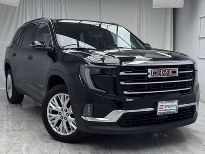 Used 2024 GMC Acadia Elevation