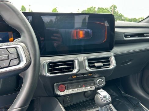 Used 2024 Ford Mustang Premium image 29