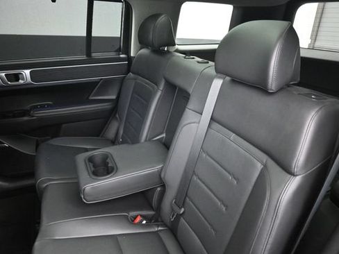 Used 2024 Hyundai Santa Fe Limited AWD/4WD image 29