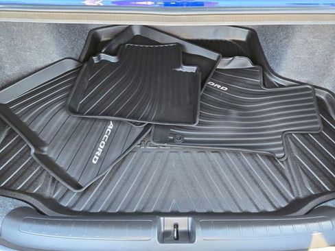 Used 2022 Honda Accord Sport image 9