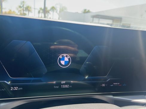 Used 2023 BMW 230i Coupe w/ Convenience Package RWD image 9
