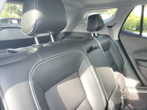 Certified 2023 GMC Terrain SLT w/ Infotainment Package II AWD/4WD image 24