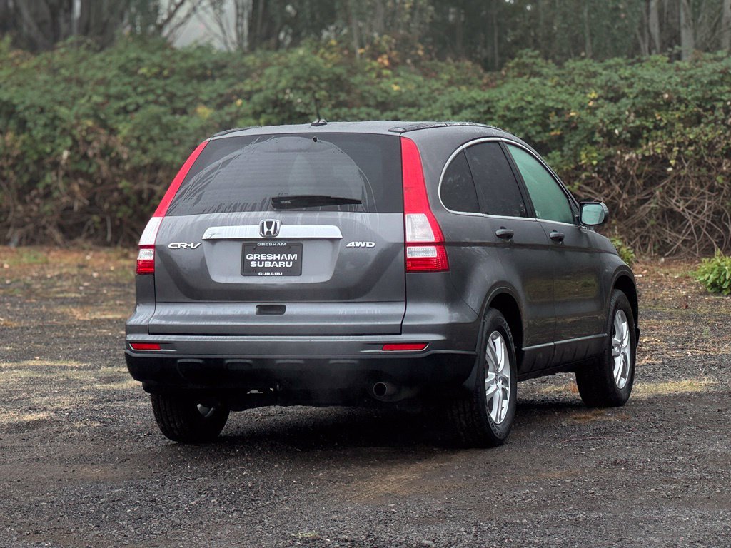 Used 2011 Honda CR-V EX-L image 7