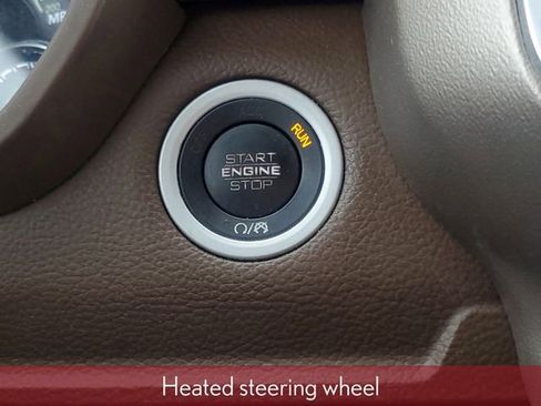 Used 2019 RAM 1500 Laramie image 24