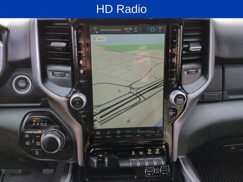 Used 2023 RAM 1500 Big Horn image 16