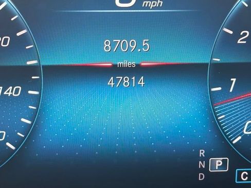 Used 2022 Mercedes-Benz GLE 350 image 9