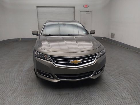 Used 2019 Chevrolet Impala LT w/ LT Leather Package FWD image 14