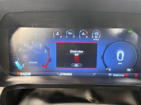 Used 2024 Ford F150 XLT w/ Mobile Office Package AWD/4WD image 15