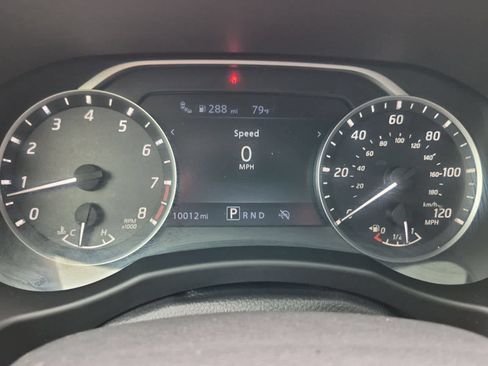Used 2025 Nissan Frontier SV w/ Tow Package RWD image 31