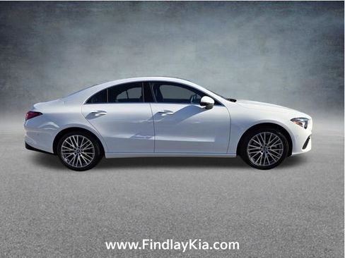 Used 2025 Mercedes-Benz CLA 250 image 5