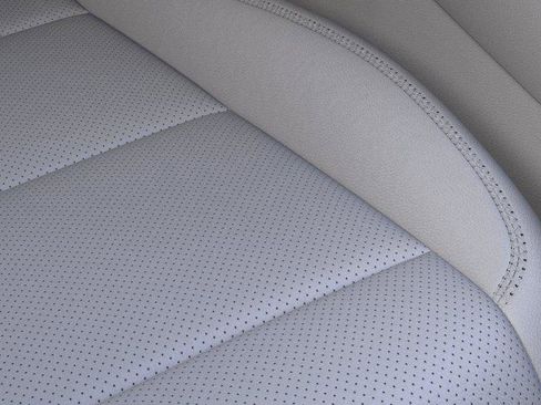 New 2026 GMC Terrain Denali image 21