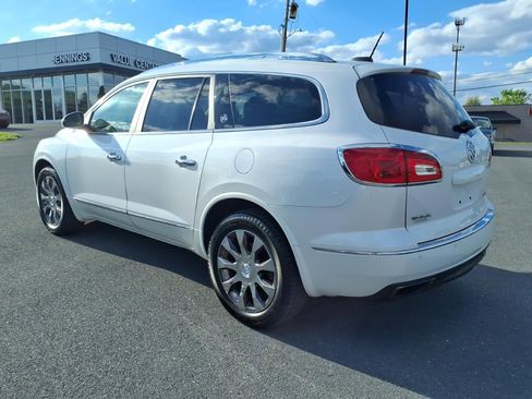 Used 2016 Buick Enclave Premium w/ Experience Buick Package AWD/4WD image 4