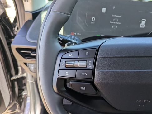 Certified 2025 Kia EV6 Light RWD image 25
