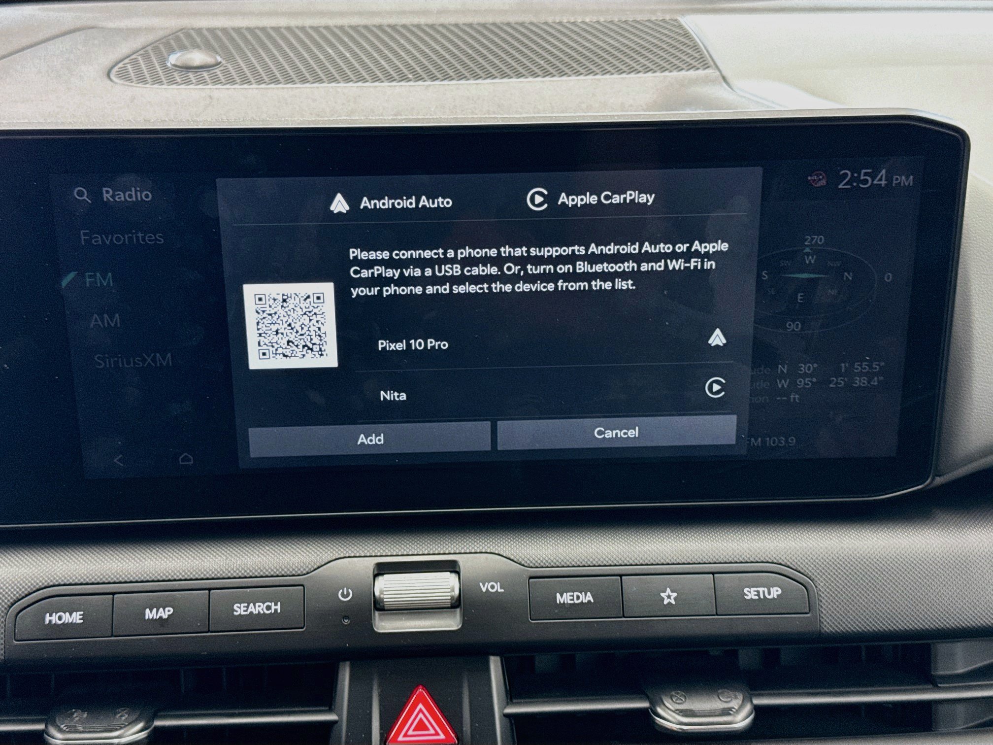 Used 2025 Kia K4 FWD image 22